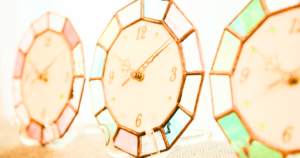 星野リゾートリゾナーレ八ヶ岳で挙式なら両親に贈る結婚式贈呈品は「つながる時計」